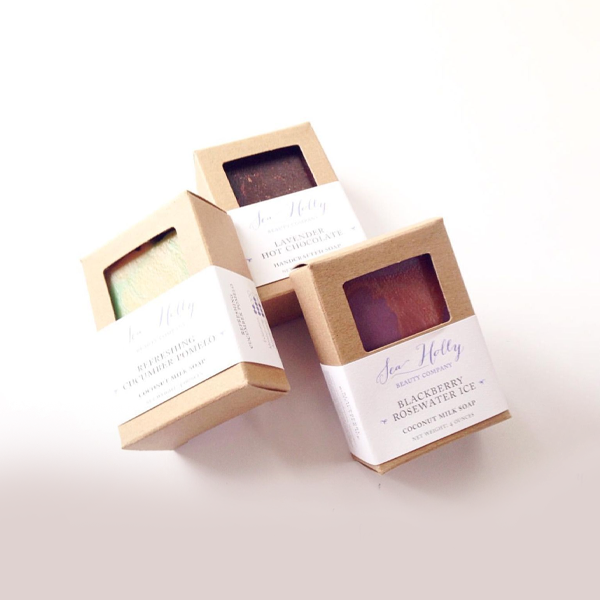 Handmade Soap Boxes-3